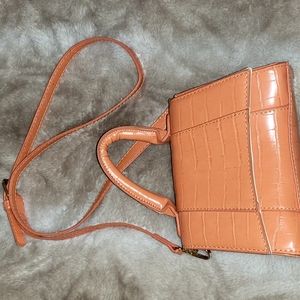 Purse & Crossbody